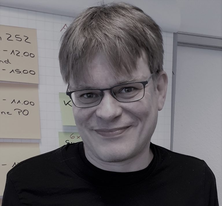 Rainer Herold Goodbye